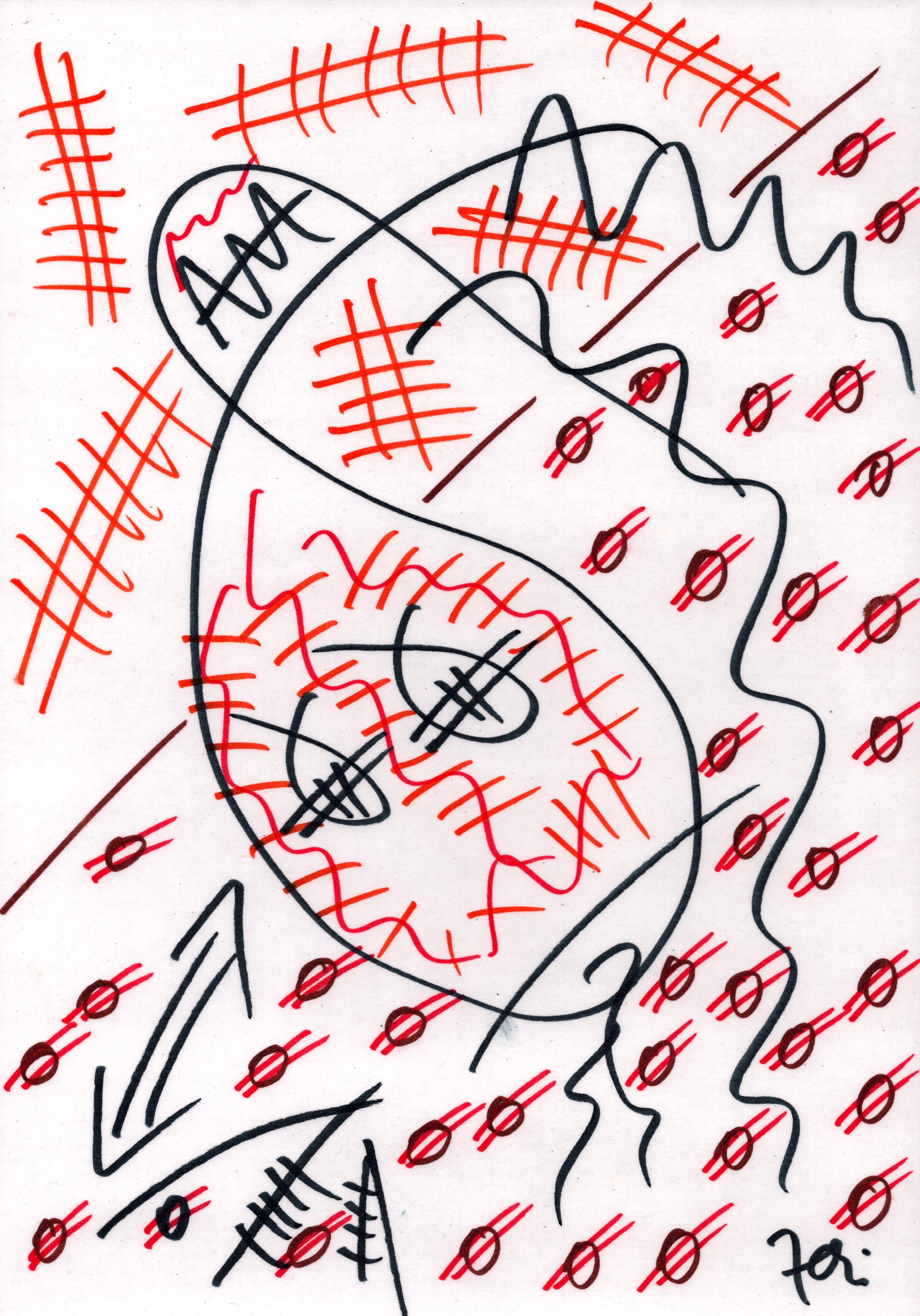 Drawings - 2024 drawing
